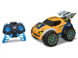 Nikko voiture VaporizR téléguidée – orange