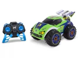 Nikko voiture VaporizR téléguidée – vert