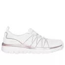 Basket femme Graceful-purecrush Blanc
