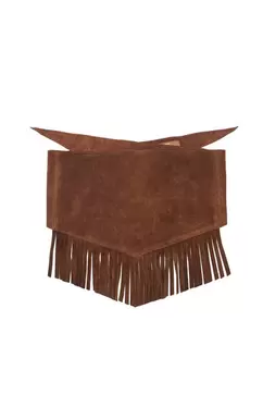 Bandana 100 % daim Montserrat Messeguer