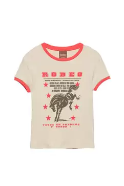 T-shirt Montserrat Messeguer