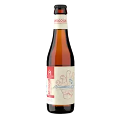 Courageous WIPA fles 33cl