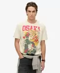 T-shirt ample Osaka