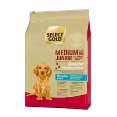 Sensitive Medium Junior Insectenmix 4 kg