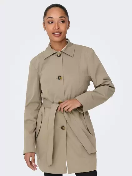 ISADORA Trenchcoat