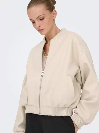 ONLELBA Bomber jacket