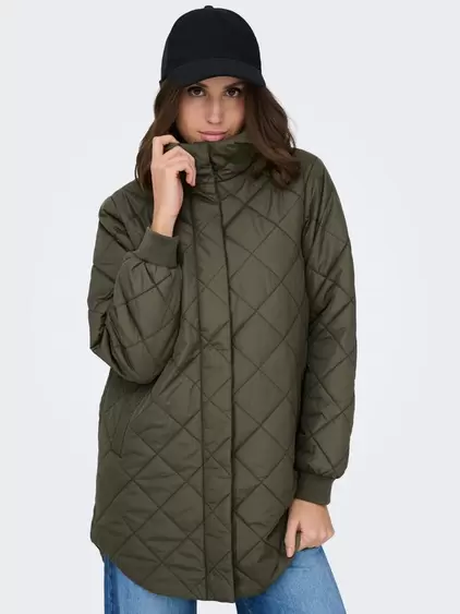 ONLJULIET Quilted jacket