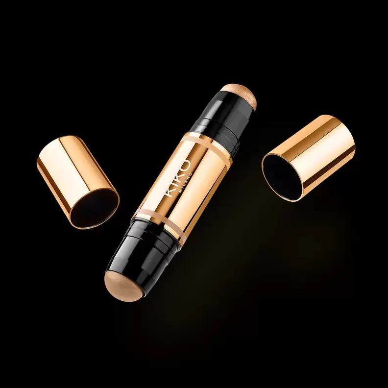 Juicy Fizz All That Glam Face Stick 02