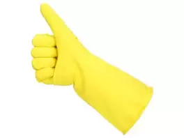 Gants de ménage taille M/L