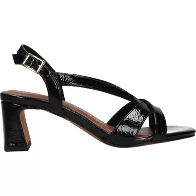 Sandaal Zwart