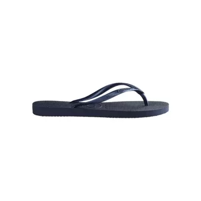 Slipper Blauw