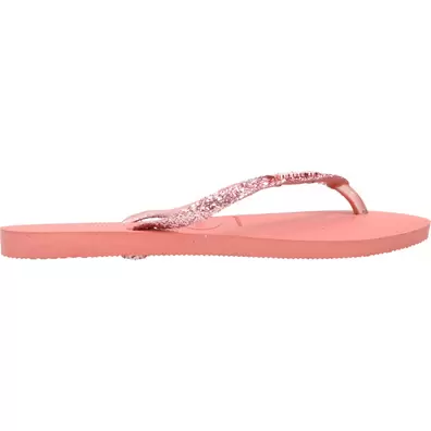 Slipper Roze