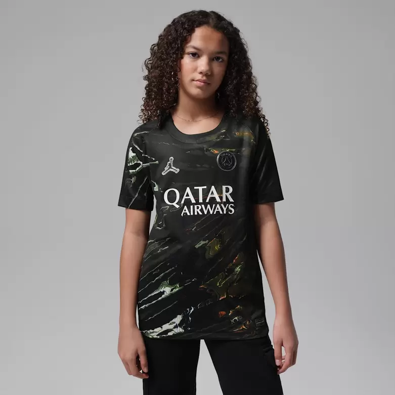 Paris Saint-Germain 2026 Stadium Night Edition