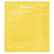 Radiant Vita Niacinamide Real Deep Mask 1pcs