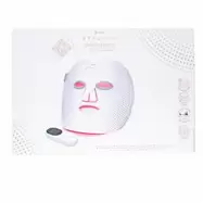 Masque visage LED (Rouge 633nm, Bleu 415nm, NIR 850nm)
