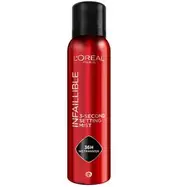 Spray Fixateur de Maquillage Infaillible