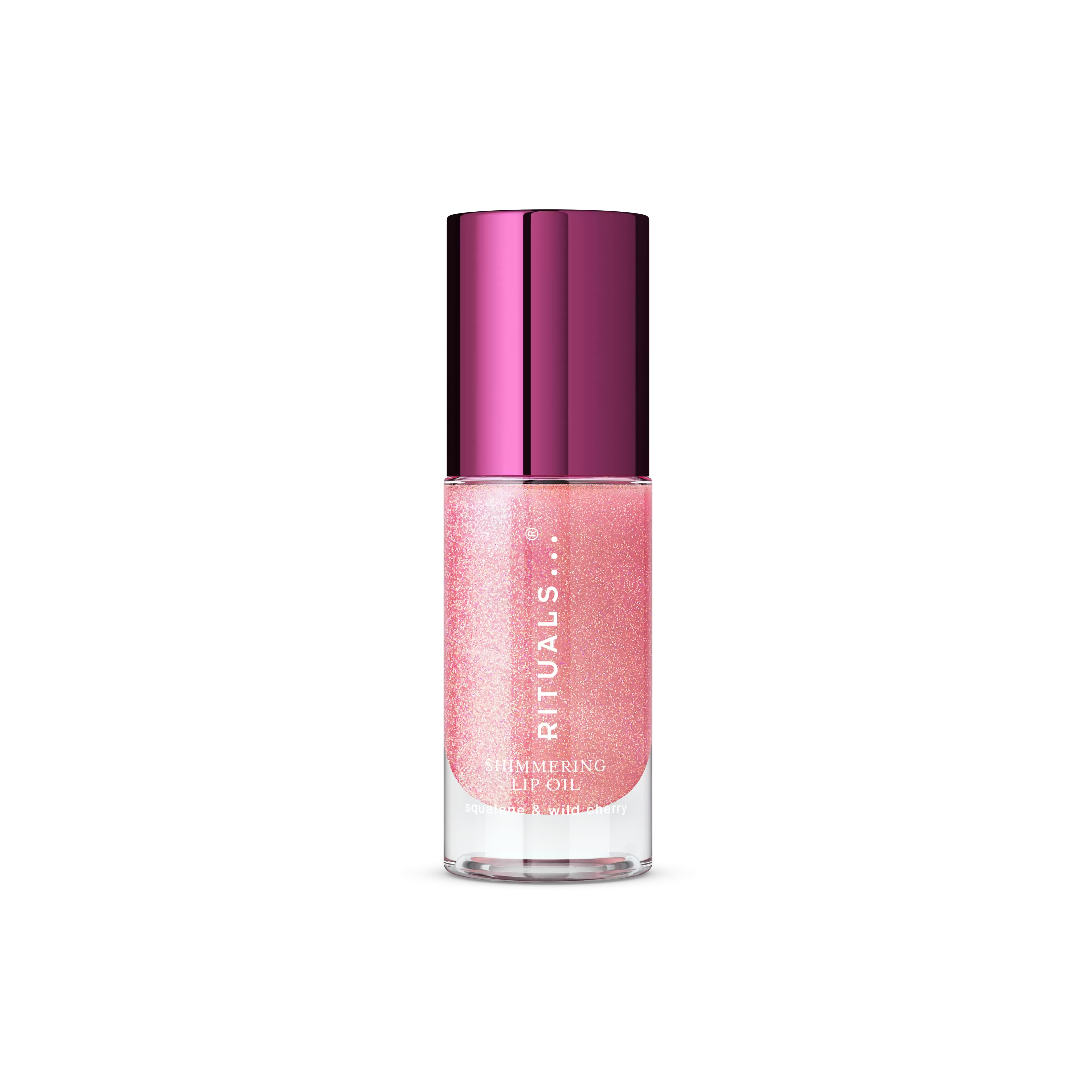 Shimmering Lip Oil