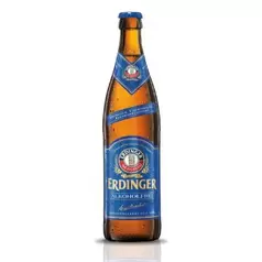 Alcoholvrij fles 50cl