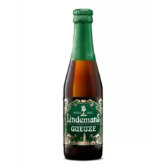 Gueuze fles 25cl