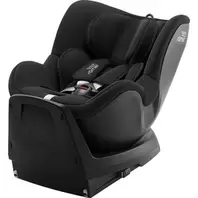 Siège-auto Isofix Dualfix Plus space black