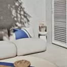 Rinella - Lampe extérieur sans fil et rechargeable