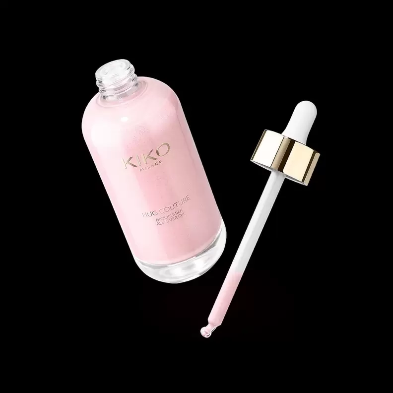 Hug Couture Moon Milk All-Over Oil