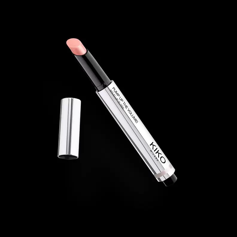 Pump Up The Volume Solid Lip Gloss 01