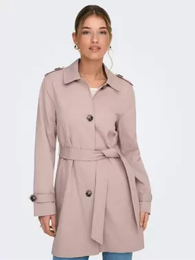 ONLDISA Trenchcoat
