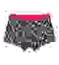 1-Pack Hang Loose Short Boxer