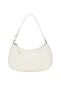 Sac porté épaule demi-lune