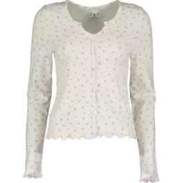Longsleeve sleepshirt