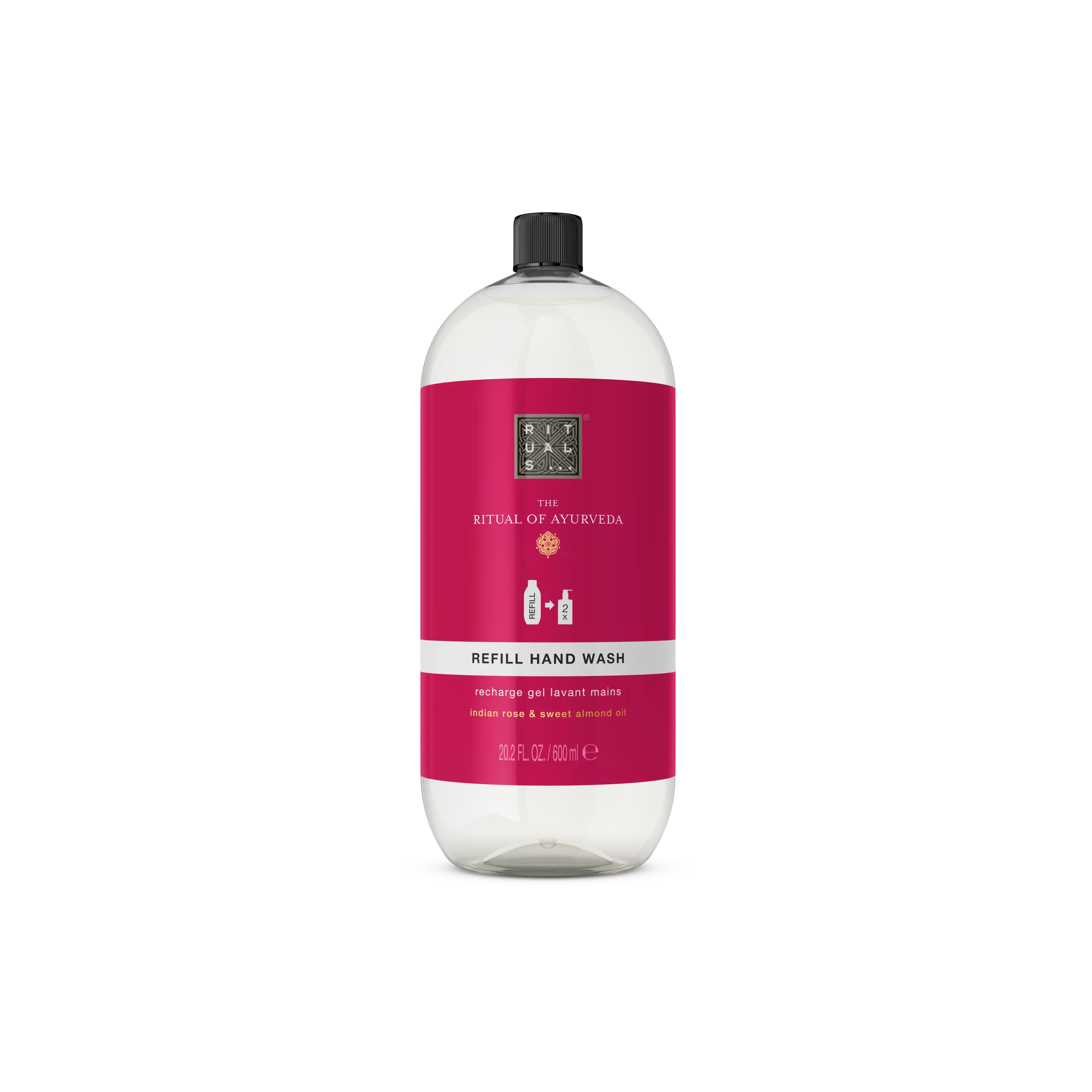 Refill Hand Wash