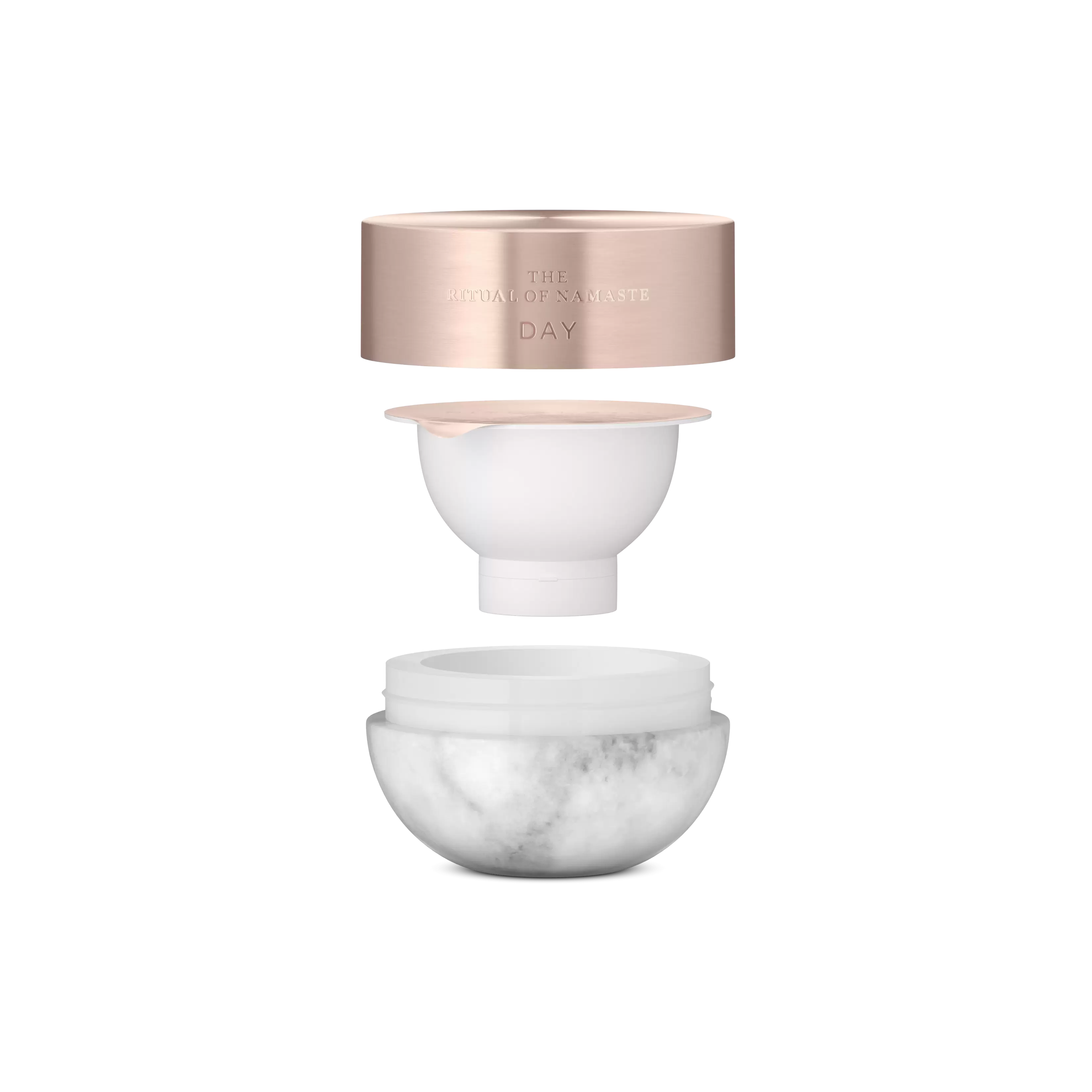 Refill Anti-Ageing Day Cream