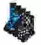 5-Pack Dog Lover Socks