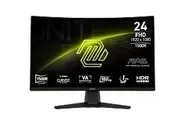 MSI Gaming monitor MAG 242C - 23.6 inch - Full HD - VA (Vertical Alignment)