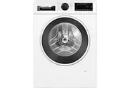 BOSCH WGG244ZMFG - Wasmachine voorlader - 9 kg - 1400 rpm - 71 dB