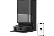 DREAME Robotstofzuiger L40 Ultra AE Zwart