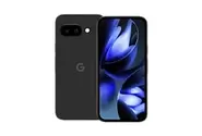 GOOGLE Pixel 9a - 5G - 128 GB - Obsidian