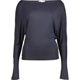 Loose long sleeve
