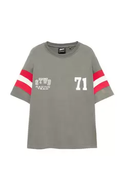 T-shirt STWD Racing Team