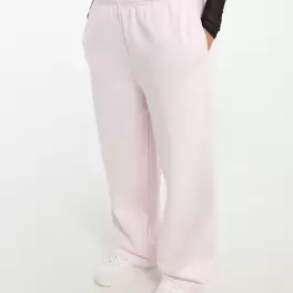 Baggy sweatpants