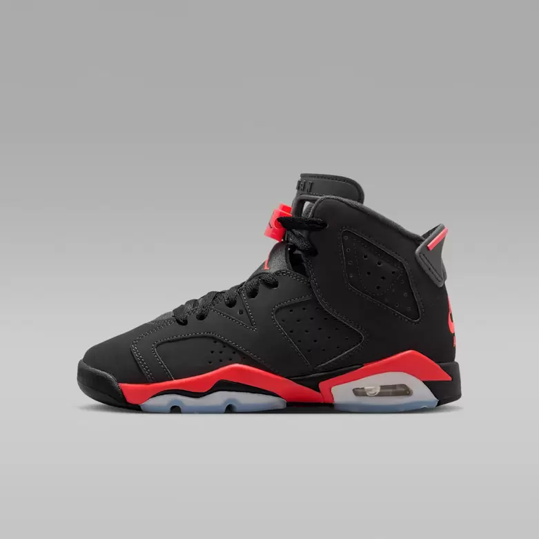 Air Jordan 6 Retro « Infrared Salesman »
