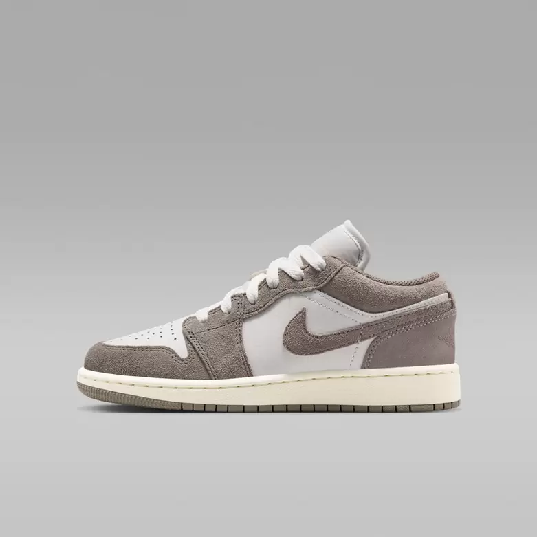 Air Jordan 1 Low