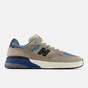 NB Numeric Andrew Reynolds 933