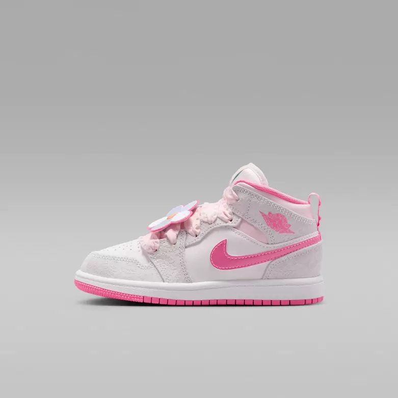 Jordan 1 Mid SE
