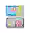 2-Pack Sardines Socks Gift Set
