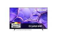 SAMSUNG Smart TV Crystal UHD 58 inch U8000F 2025 Zwart