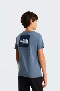 T-Shirt Teen Box Nse Ss Tee