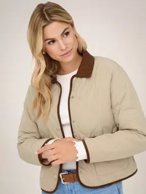 PAULA Light Jacket