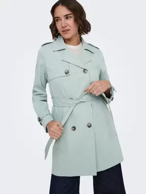 ONLDISA Trenchcoat